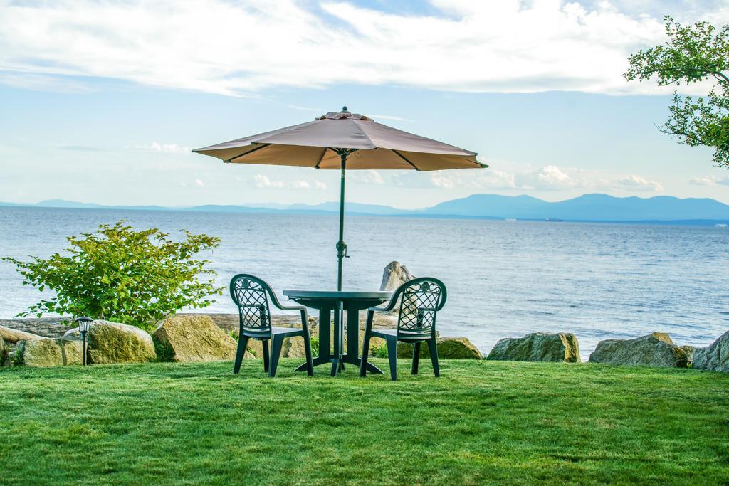 Bonniebrook Lodge Gibsons Buitenkant foto