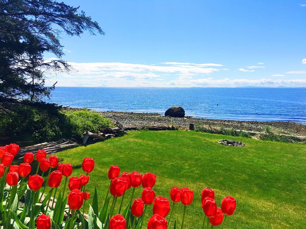 Bonniebrook Lodge Gibsons Buitenkant foto