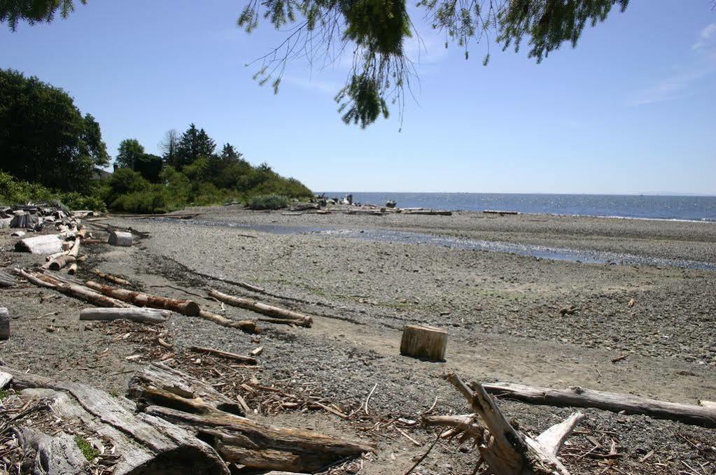 Bonniebrook Lodge Gibsons Buitenkant foto